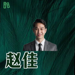 赵佳